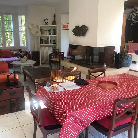 Villa 10-12 Pers Centre La Baule 300M De La Mer 外观 照片