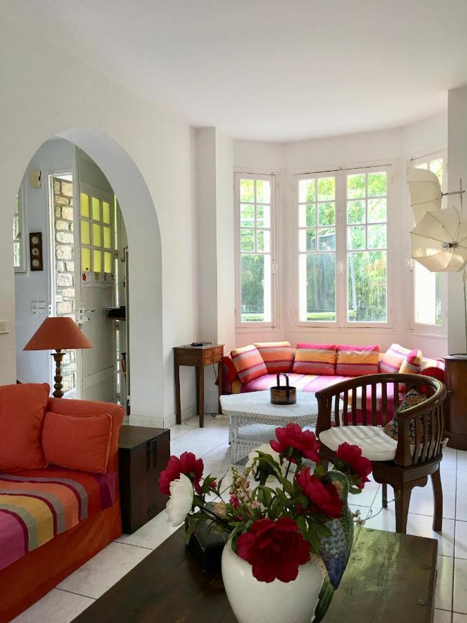 Villa 10-12 Pers Centre La Baule 300M De La Mer 外观 照片