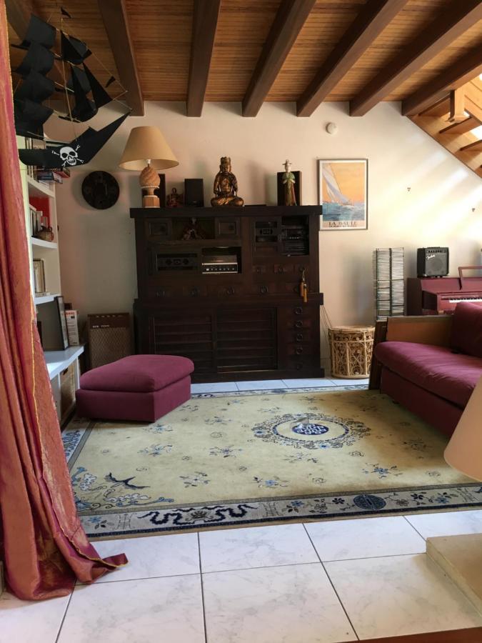Villa 10-12 Pers Centre La Baule 300M De La Mer 外观 照片