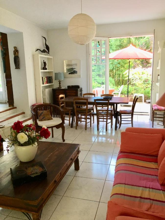 Villa 10-12 Pers Centre La Baule 300M De La Mer 外观 照片