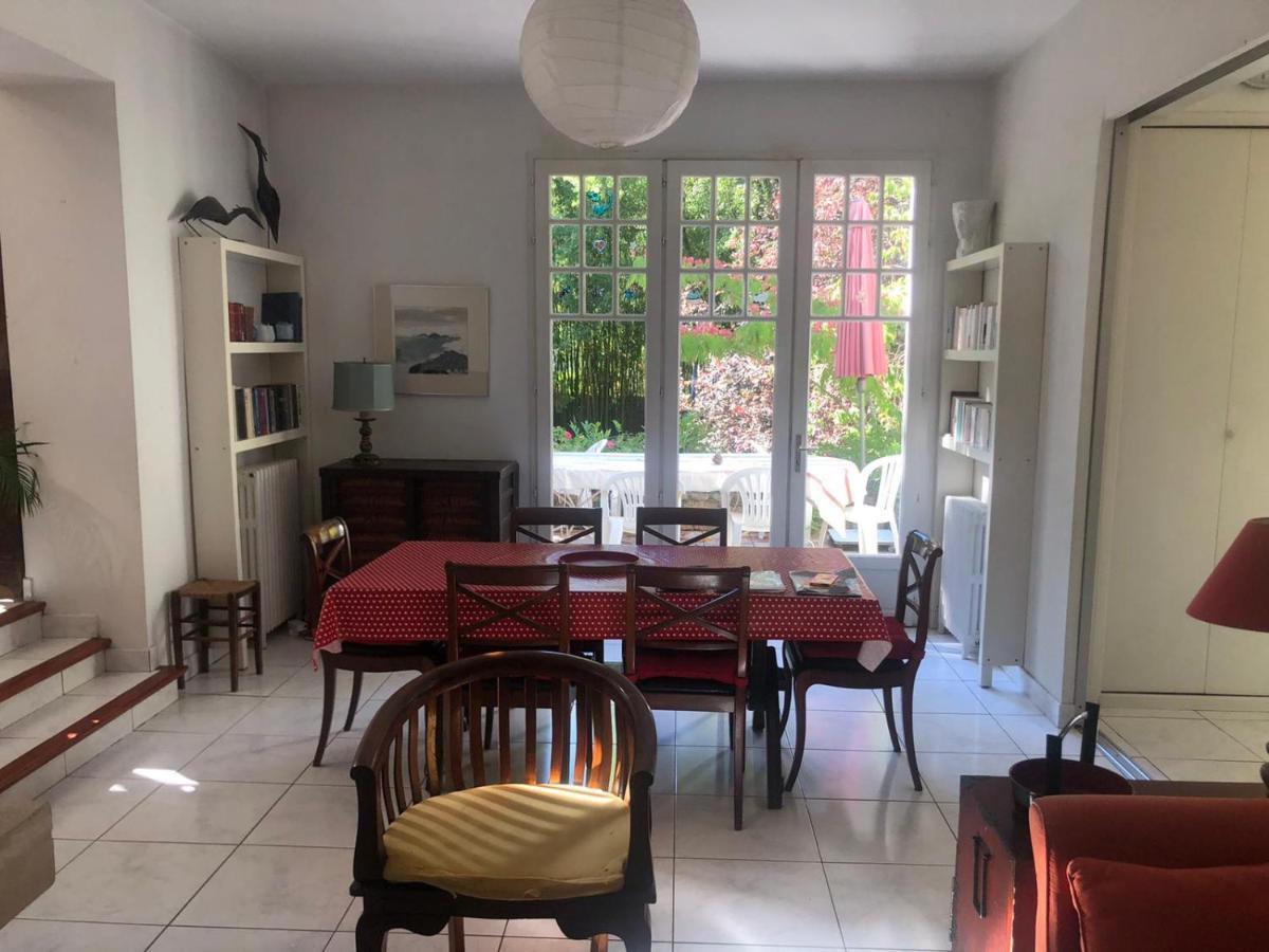 Villa 10-12 Pers Centre La Baule 300M De La Mer 外观 照片