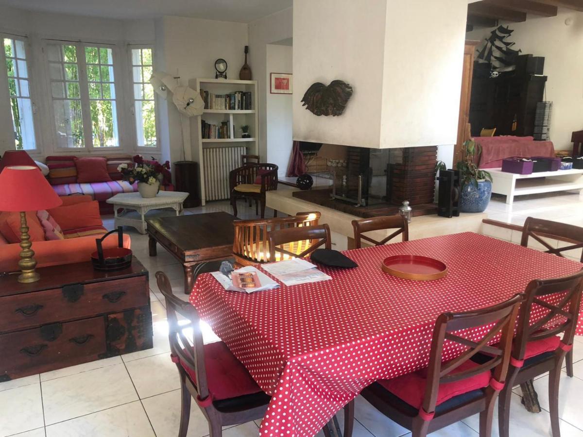 Villa 10-12 Pers Centre La Baule 300M De La Mer 外观 照片