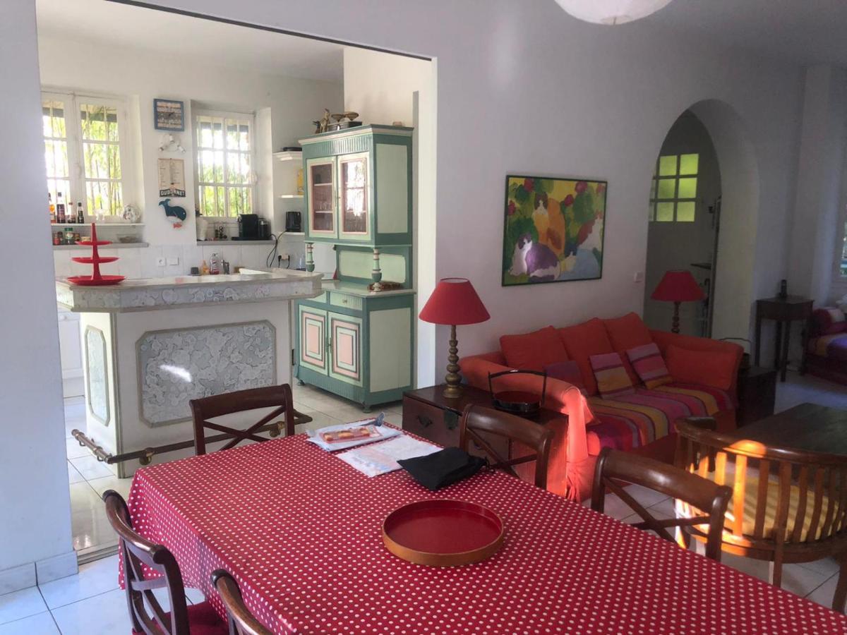 Villa 10-12 Pers Centre La Baule 300M De La Mer 外观 照片