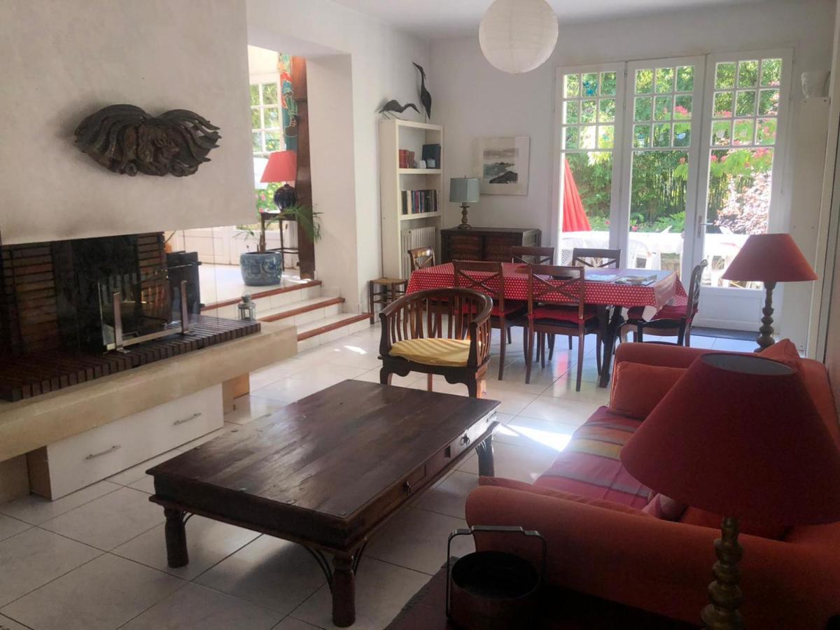 Villa 10-12 Pers Centre La Baule 300M De La Mer 外观 照片
