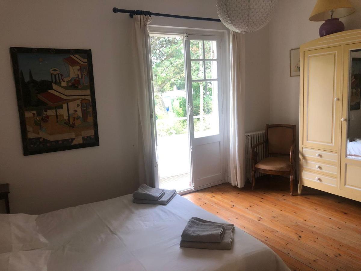 Villa 10-12 Pers Centre La Baule 300M De La Mer 外观 照片