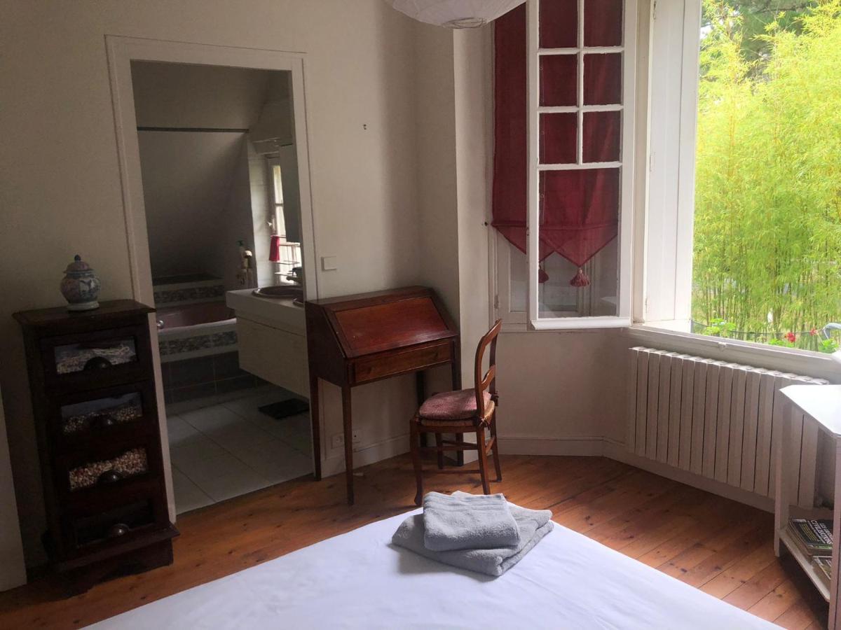 Villa 10-12 Pers Centre La Baule 300M De La Mer 外观 照片
