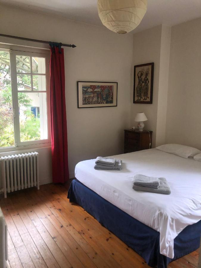 Villa 10-12 Pers Centre La Baule 300M De La Mer 外观 照片