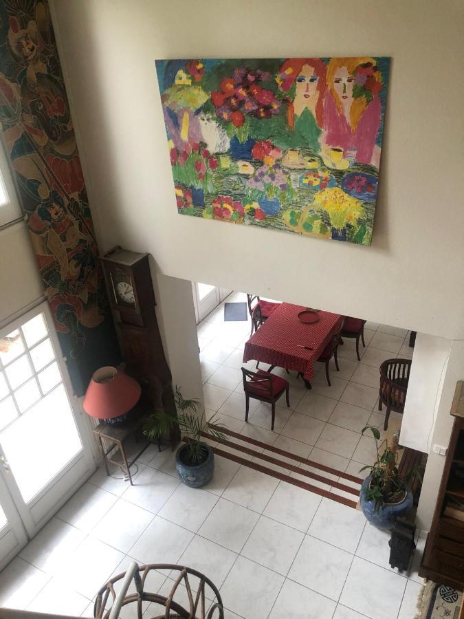 Villa 10-12 Pers Centre La Baule 300M De La Mer 外观 照片