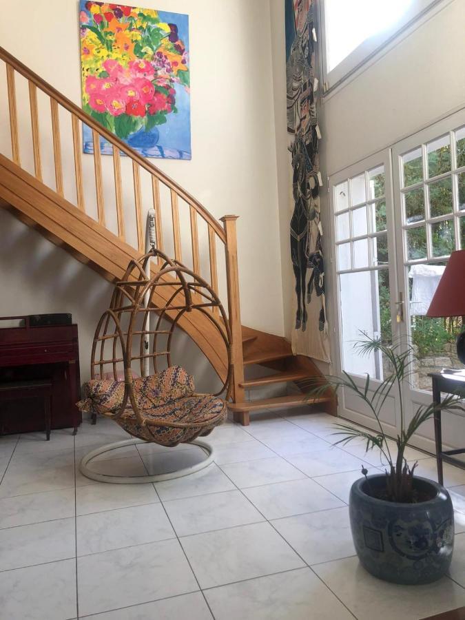 Villa 10-12 Pers Centre La Baule 300M De La Mer 外观 照片