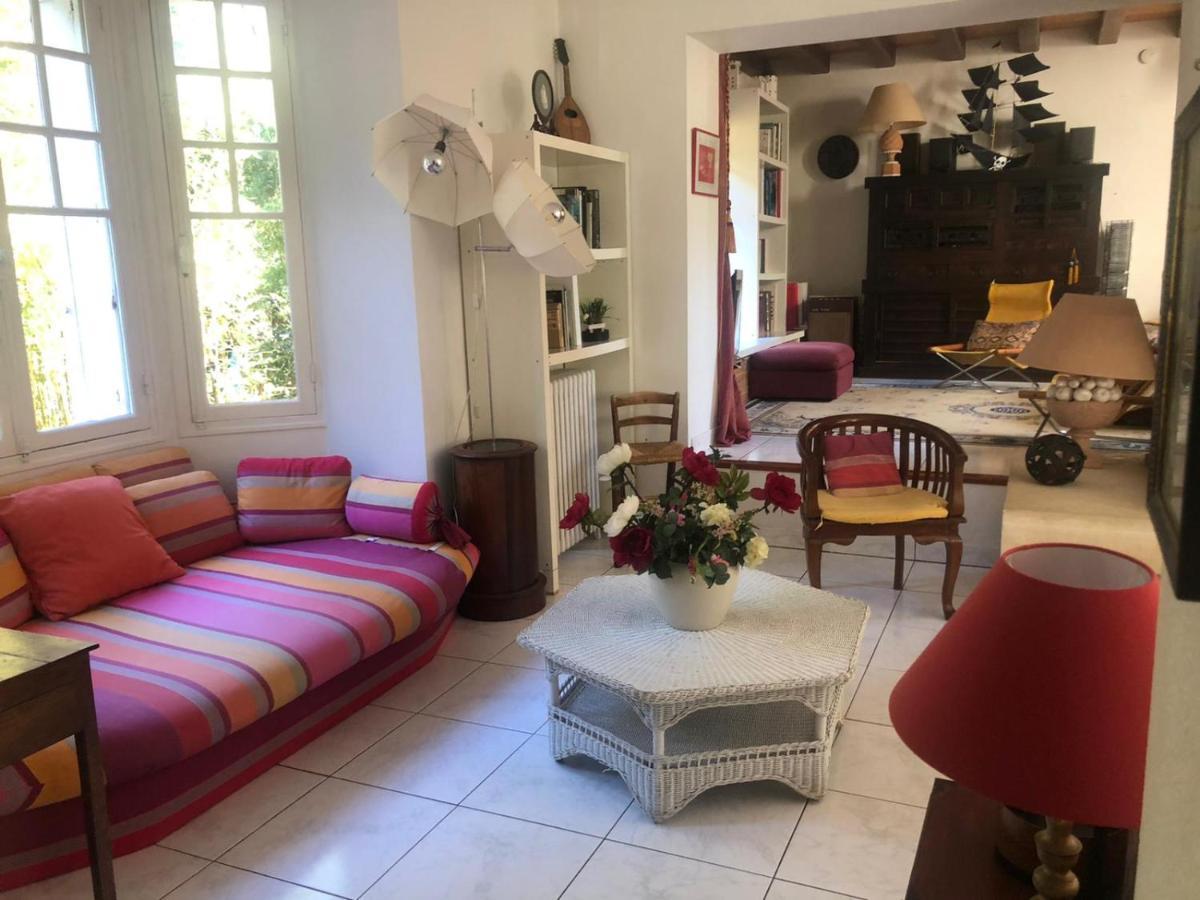 Villa 10-12 Pers Centre La Baule 300M De La Mer 外观 照片