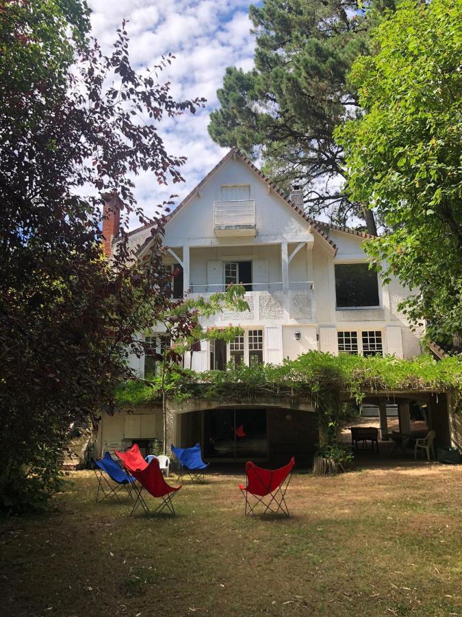 Villa 10-12 Pers Centre La Baule 300M De La Mer 外观 照片