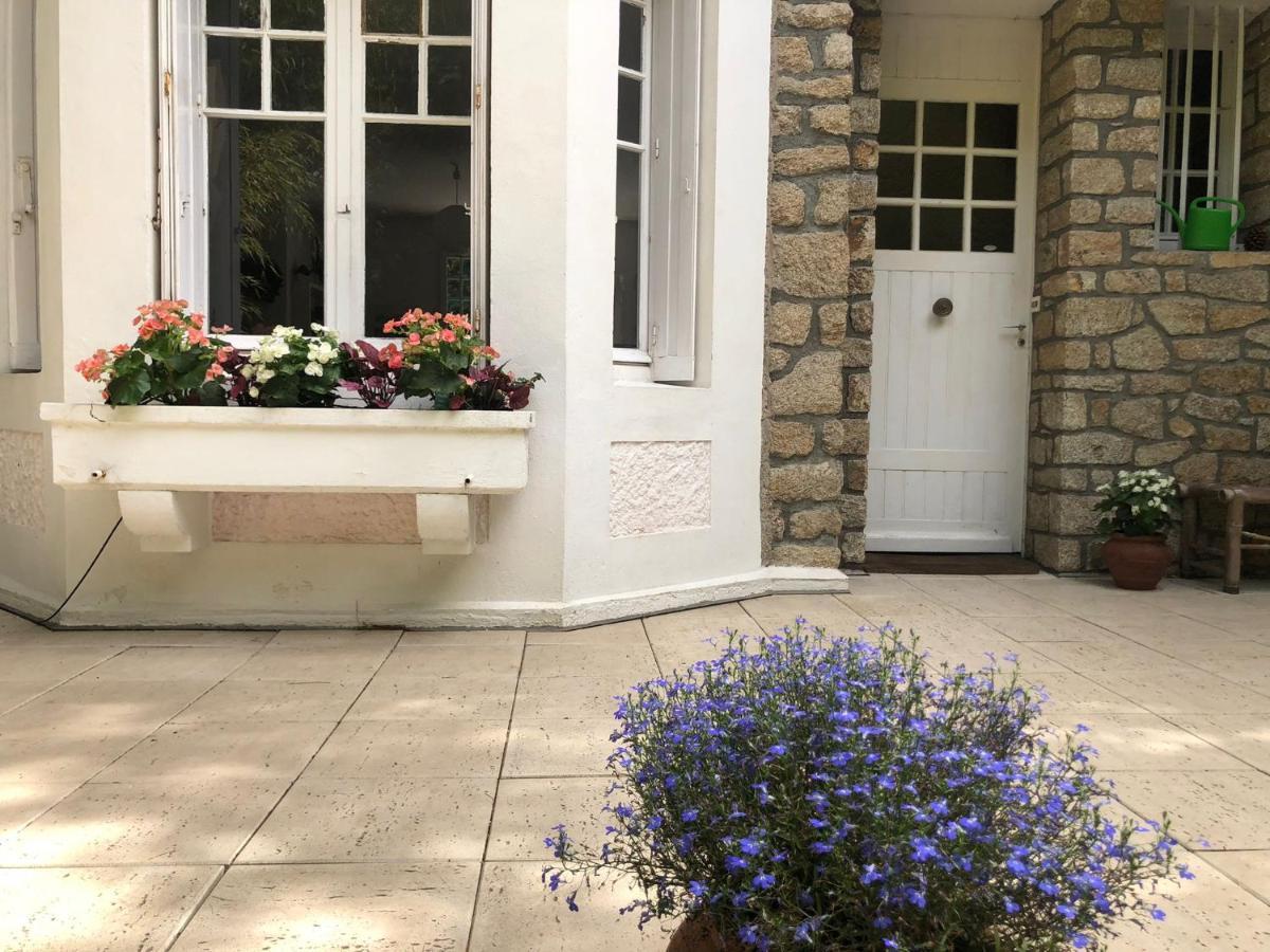 Villa 10-12 Pers Centre La Baule 300M De La Mer 外观 照片
