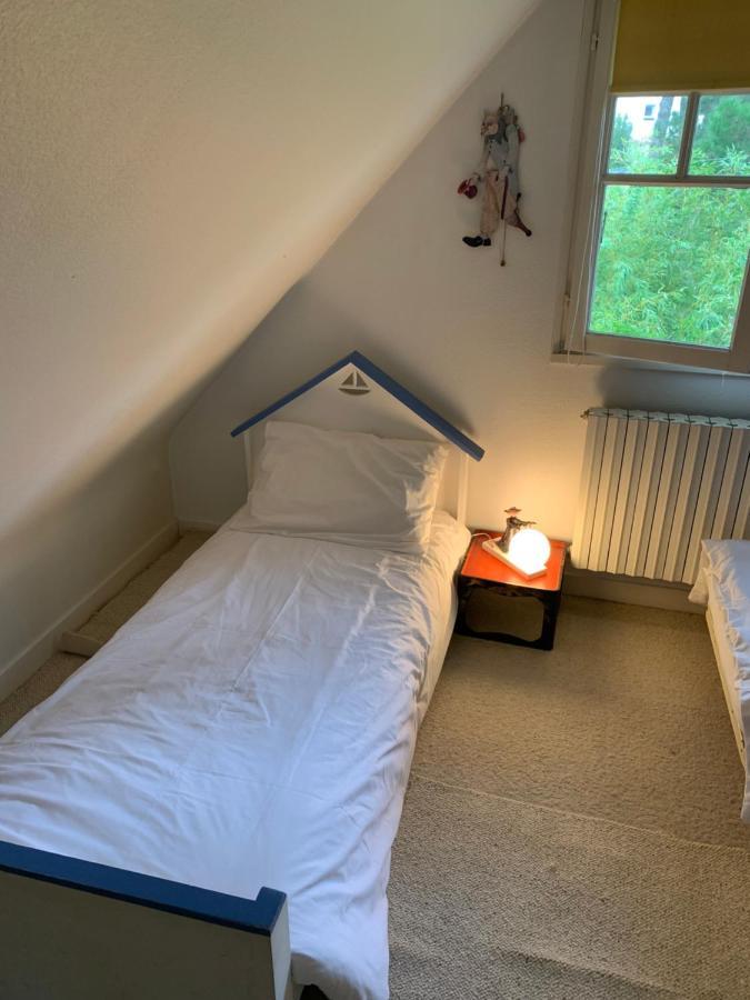 Villa 10-12 Pers Centre La Baule 300M De La Mer 外观 照片