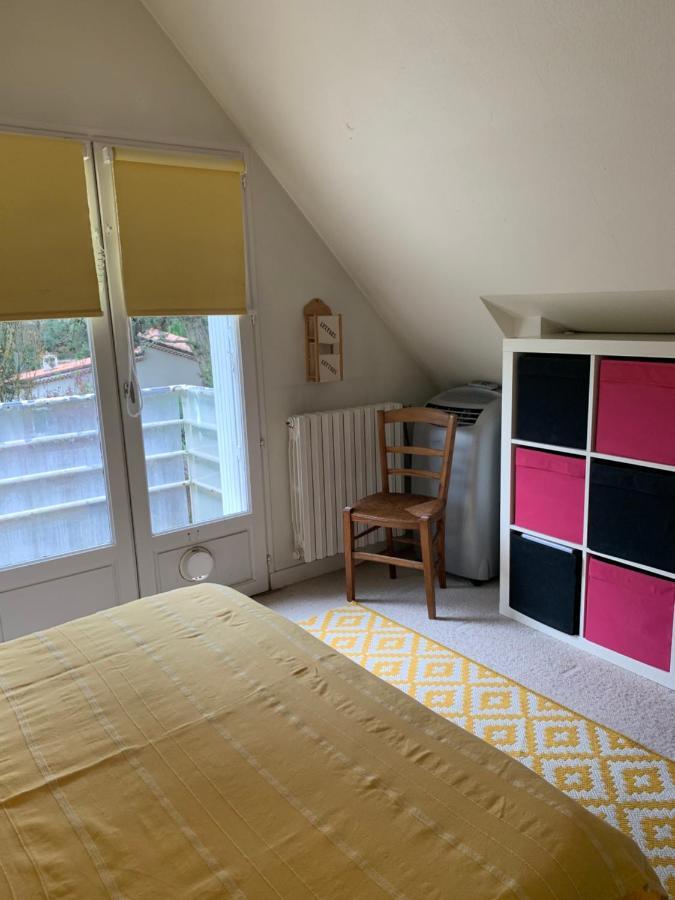 Villa 10-12 Pers Centre La Baule 300M De La Mer 外观 照片